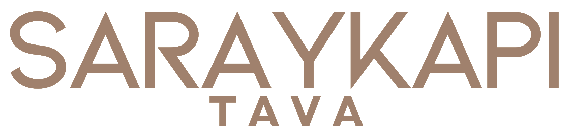 Saraykapı Sac Tava | Recep Yakut logo